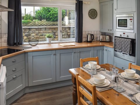 Kitchen/diner | New House Farm - Lunesdale Escapes, Cowan Bridge, near Kirkby Lonsdale