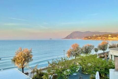 ★ "Cadre magnifique et appartement super je recommande."