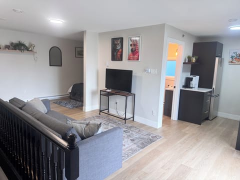Living area (1)