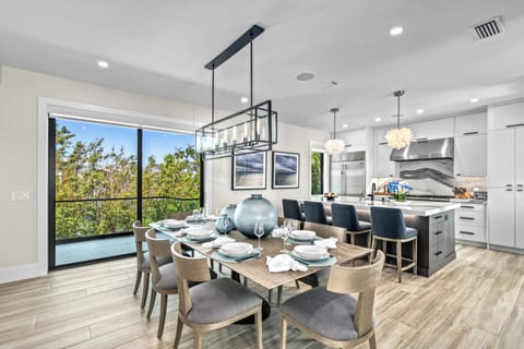 Share laughter and late-night stories here, where meals feel like moments, not routines.