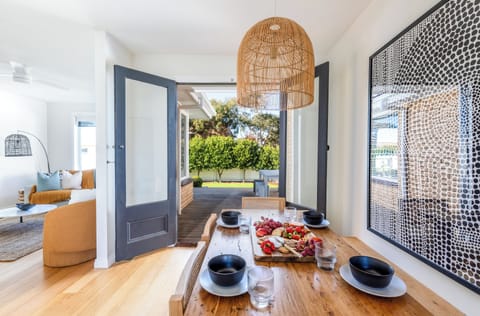 Dining Table and chairs