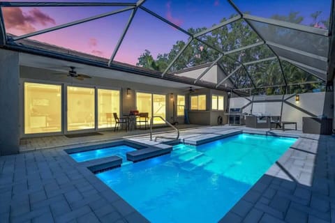 Fabulous Private Pool and Jacuzzi