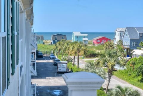 Ocean Views
GW 6.11.24