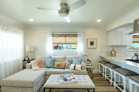 2 Bedroom Pismo Beach Cottage Rental 341 Main Street