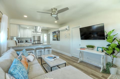 2 Bedroom Pismo Beach Cottage Rental 341 Main Street