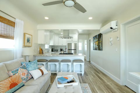 2 Bedroom Pismo Beach Cottage Rental 341 Main Street