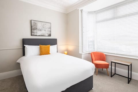 Clifton Studio 1, Darlington - Host & Stay