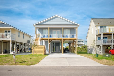 Exterior - Front