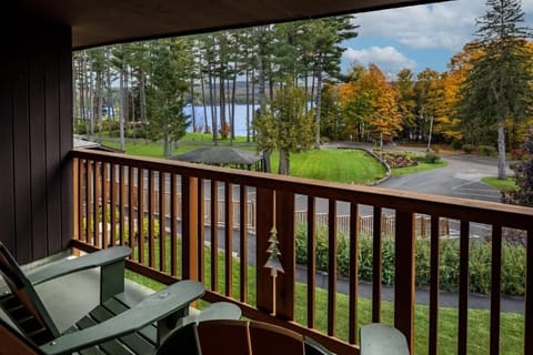 Balcony/Patio