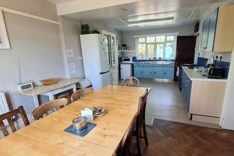 Dining Area | The White House, St Mawes