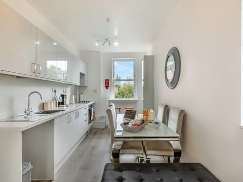 Kitchen/diner | Hyde Away, Paignton