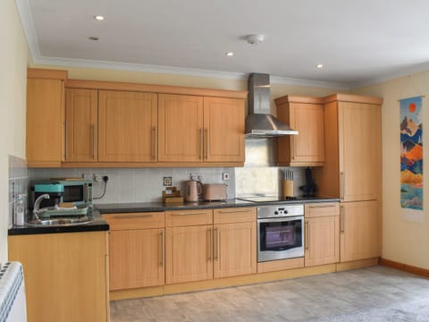 Kitchen | Odysea, Newquay