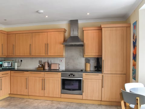 Kitchen | Odysea, Newquay