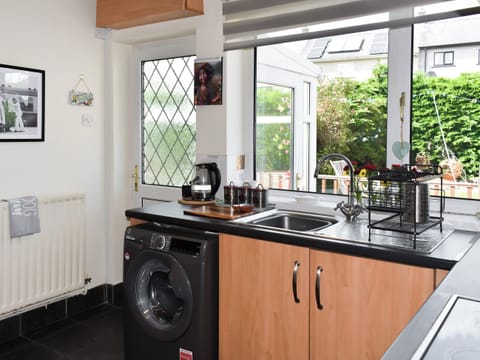 Local attraction | Riversong, Prestatyn