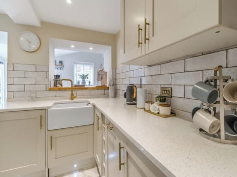 Kitchen | Greenwell Cottage, Chesterfield
