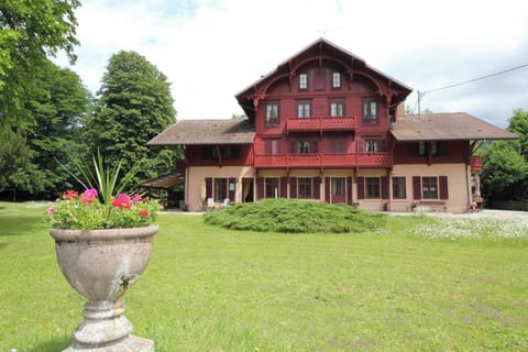 Front view