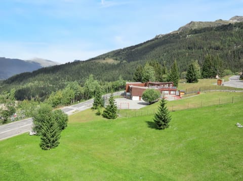 Areal view