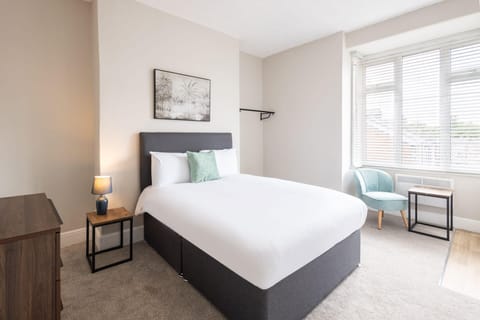Clifton Studio 2, Darlington - Host & Stay