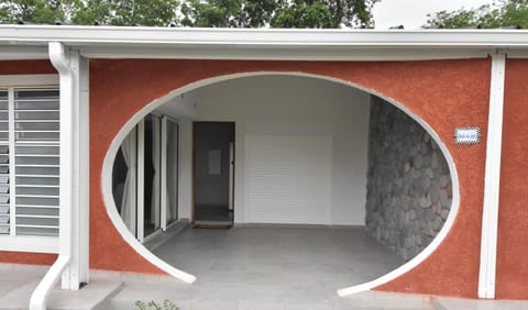 Front view