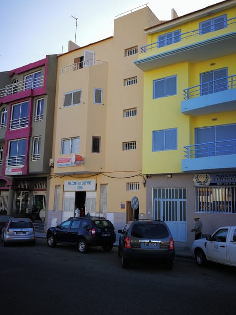 Front view
