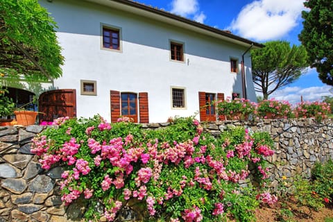 Building Exterior, Garden, Outdoor