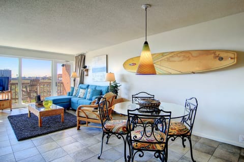 Dining Room/Living Room