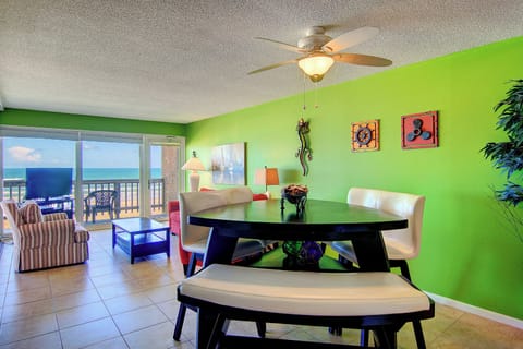 Dining Room/Living Room
