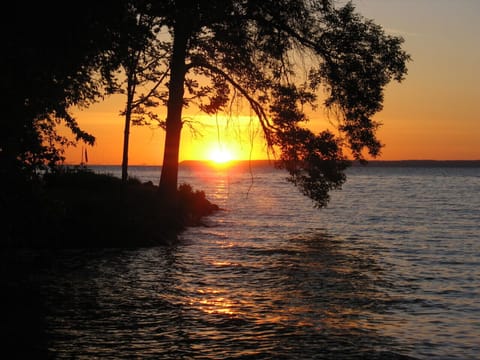 Early morning sunrise!