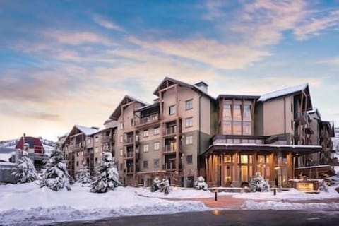 Wyndham Resort PC Utah