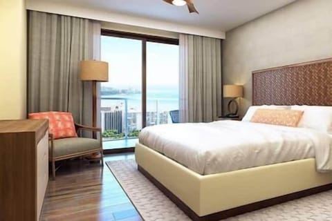 Hilton Grand Vacations Club 1 Bedroom