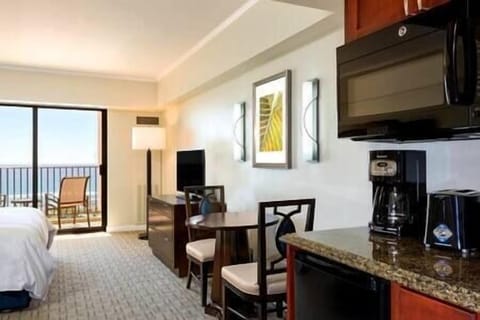 Hilton Hawaiian Village, Honolulu