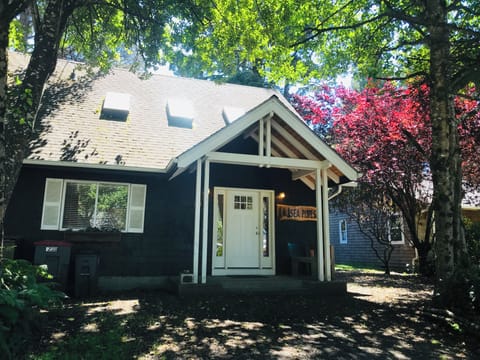 Sea Pines Exterior - Sea Pines exterior.