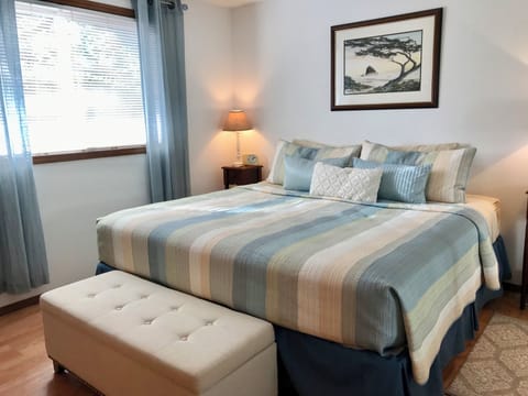 Sandcastle C-1 w/ king bed - Sandcastle C-1 w/ king bed