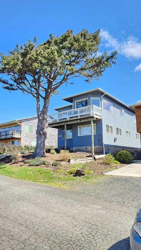 Anderson Trail House Exterior - Anderson Trail House exterior.