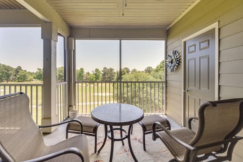 Calabash Vacation Rental | 2BR | 2BA | Step-Free Access | 1,480 Sq Ft