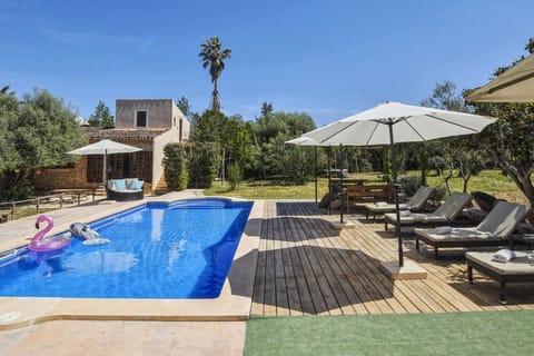 Holiday Home Swimming Pool