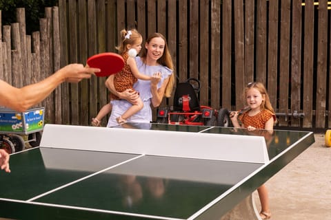 Holiday Park Facilities and Services 