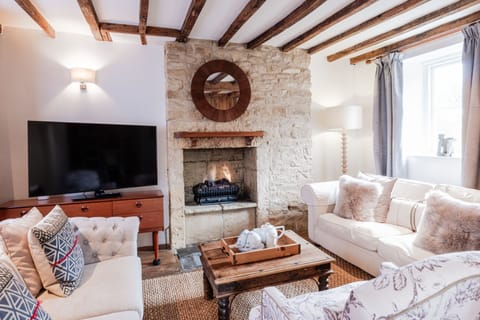 Archway Cottage - StayCotswold