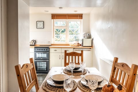 Archway Cottage - StayCotswold
