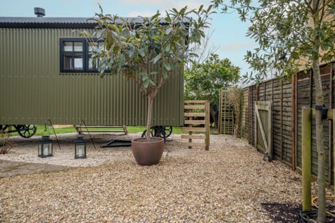 The Sheiling - StayCotswold