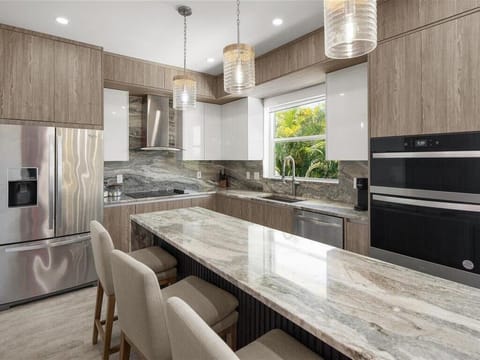Beautiful Kitchen