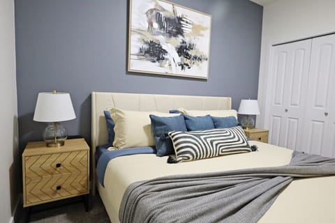 Beautiful spaces have a way of slowing life down. Welcome to the Glitzz Lifestyle.