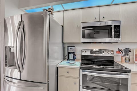 Stainless Steel Appliance and Double Oven