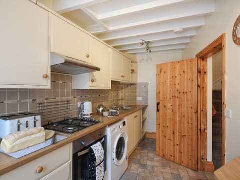 Kitchen | LLys Dedwydd, Dolgellau