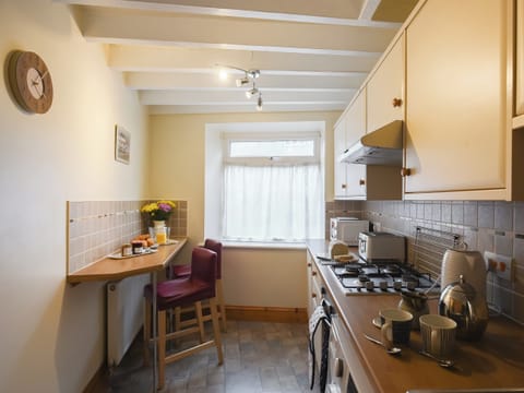 Kitchen | LLys Dedwydd, Dolgellau