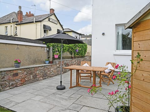 Terrace | Leehaven, Torquay