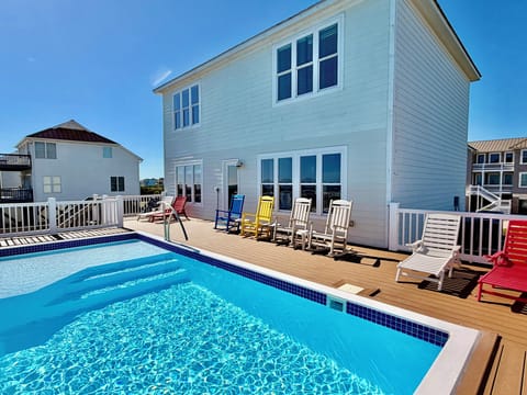 Pool Deck
5.20.26 - JR