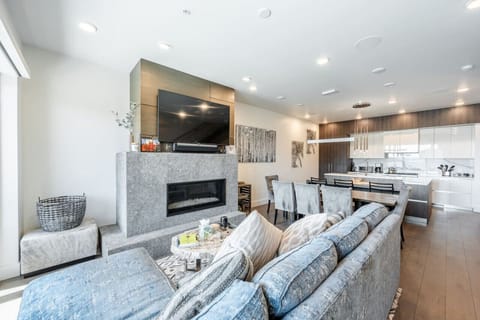 Your perfect living room