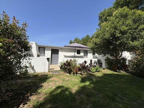 ALEXANDRE EXT - GITES TERRA DI A BRAVONA