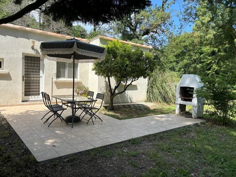 Gites Terra di a Bravona Oma Ext